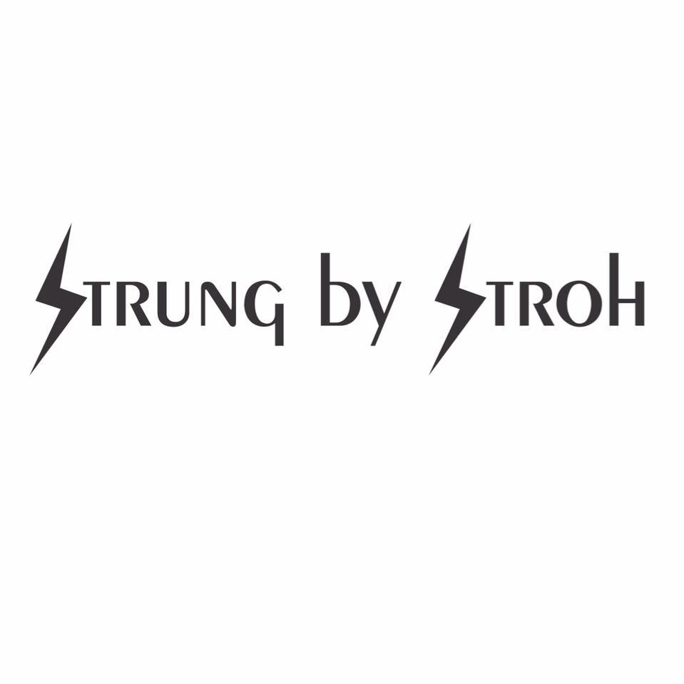 Strung By Stroh discount code