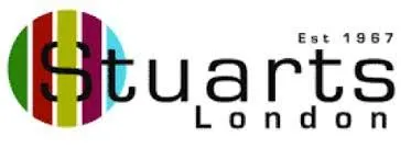 Stuarts London Discount Code
