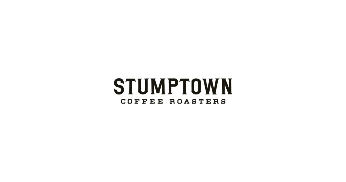 Stumptown Coffee Roasters