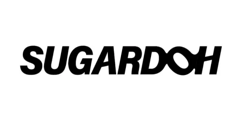 Sugardoh discount code