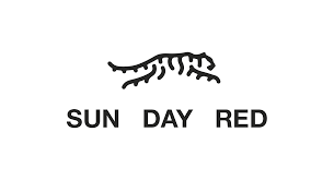 Sun Day Red