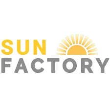 Sun Factory discount code