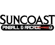 Suncoast Arcade Discount Code