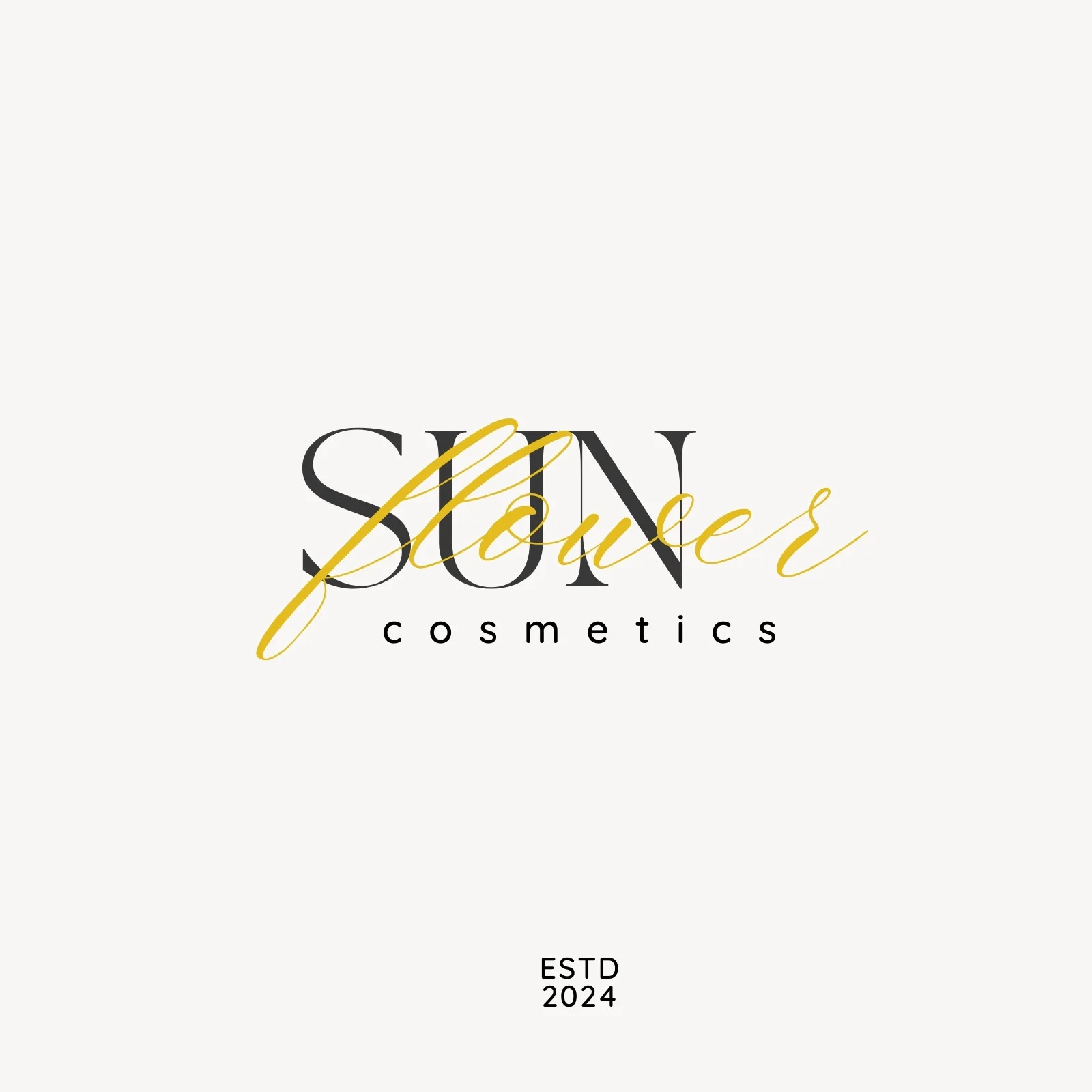 Sunflower Cosmetics discount code