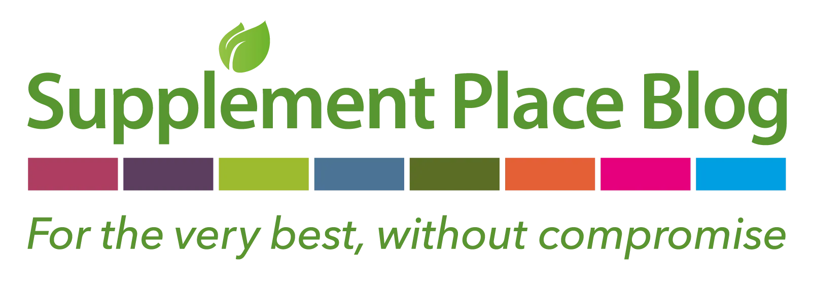 Supplement Place discount code