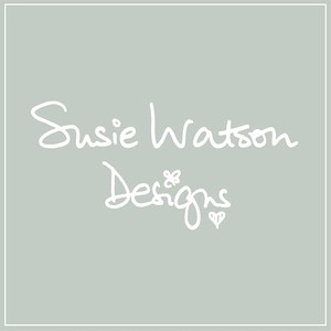 Susie Watson Designs discount code