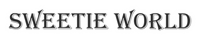 Sweetie World discount code