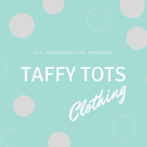Taffy Tots Clothing discount code