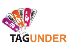 TagUnder discount code