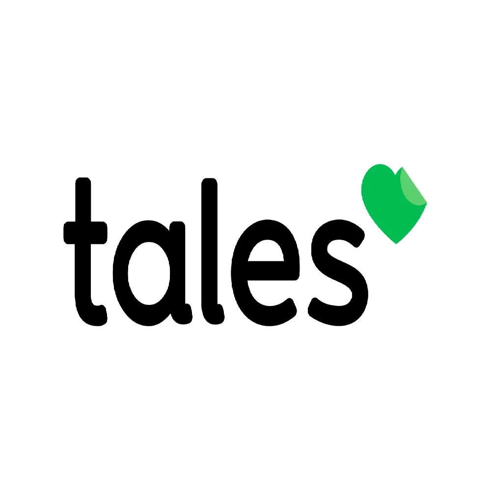Tales DK