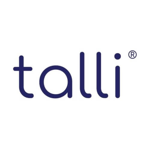 Talli discount code
