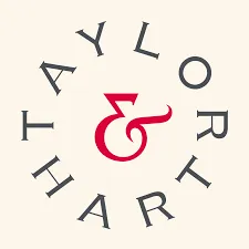 Taylor & Hart Discount Code