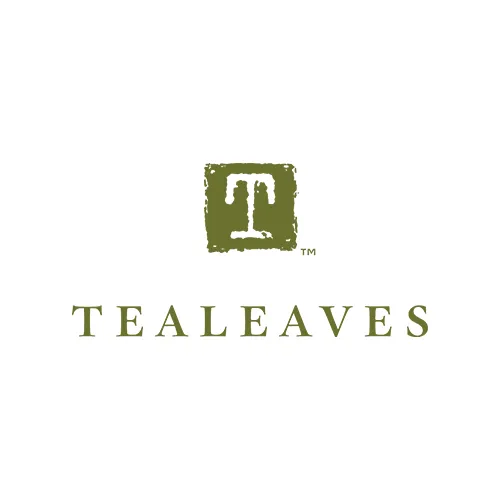 TEALEAVES discount code