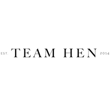 Team Hen discount code