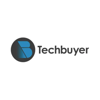 Techbuyer discount code