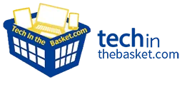 Tech In The Basket