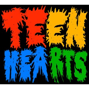 Teen Hearts