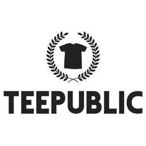 TeePublic discount code