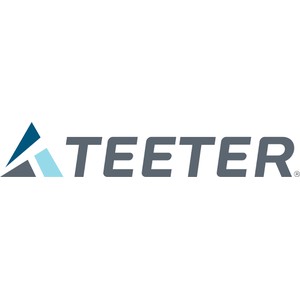 Teeter discount code