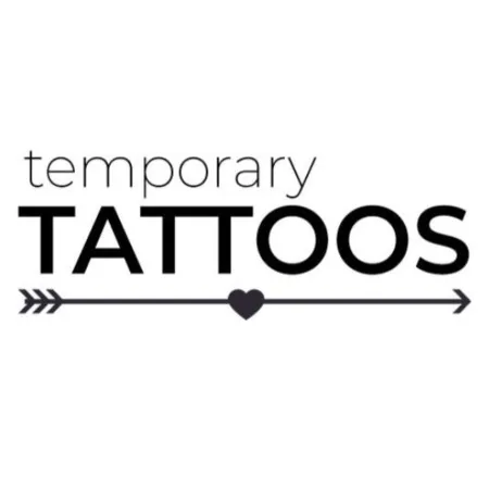 Temporary Tattoos