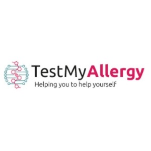 Test My Allergy discount code