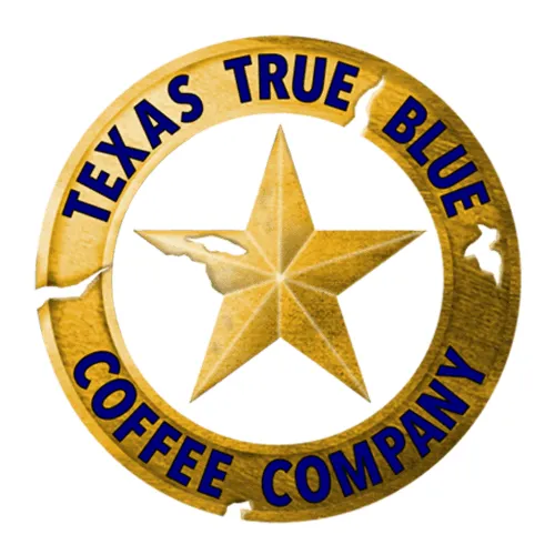Texas True Blue Coffee