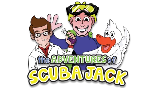 The Adventures Of Scuba Jack