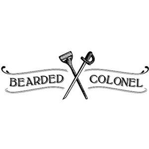 The Bearded Colonel