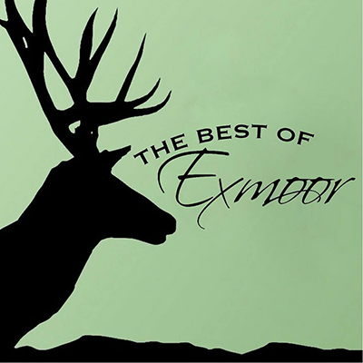 The Best Of Exmoor discount code