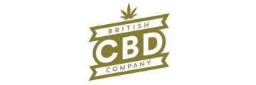 The British CBD Company discount code