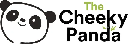 The Cheeky Panda