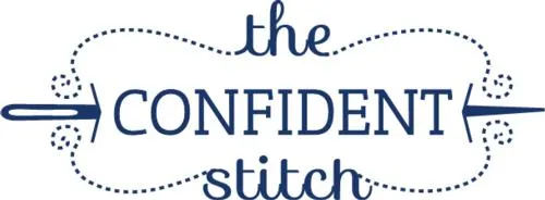 The Confident Stitch