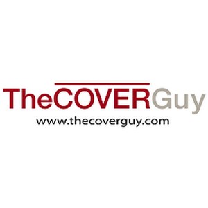 The Cover Guy