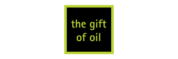 The Gift Of Oil discount code