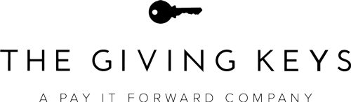 The Giving Keys