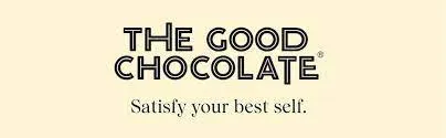The Good Chocolate discount code