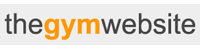 The Gym Website discount code