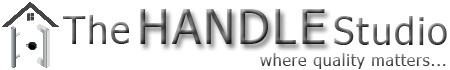 The Handle Studio discount code