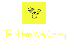 The Happy Willy Company discount code
