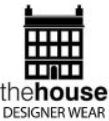 The House Designer Wear discount code