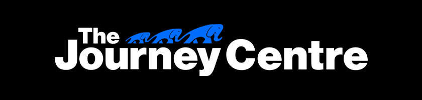 The Journey Centre discount code