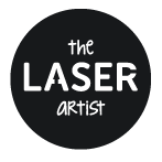 The Laser Artist discount code