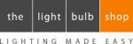 The Light Bulb Shop discount code