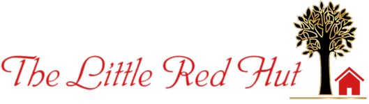 The Little Red Hut discount code