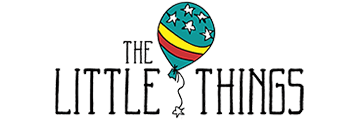 THE LITTLE THINGS discount code