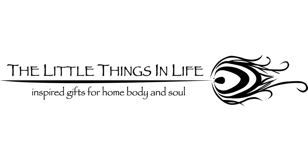 The Little Things In Life