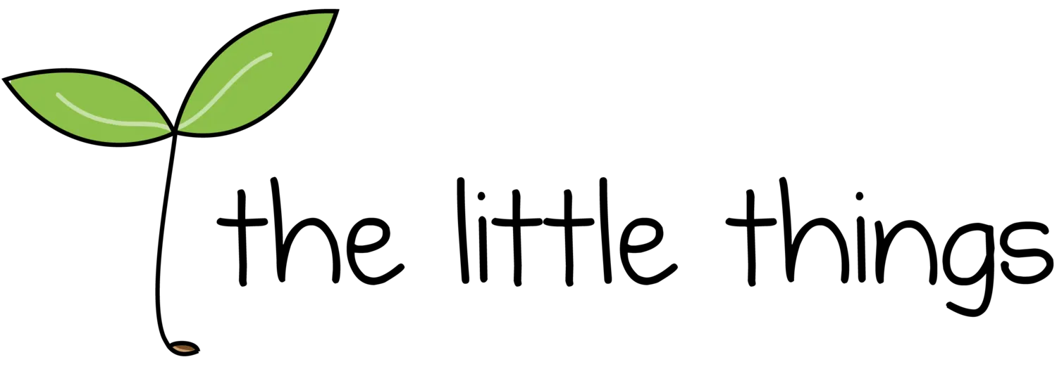 The Little Things discount code