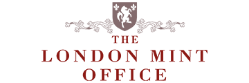 The London Mint Office