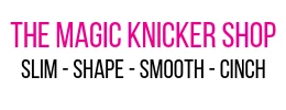 The Magic Knicker Shop discount code