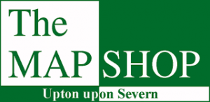 The Map Shop discount code